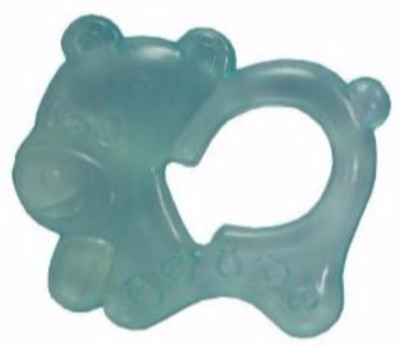 

Tollyjoy Water filled Bunny Cooling Teether Teether(Multicolor)