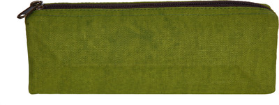 

Kohl Cosmetic Pouch(Green), Leaf green