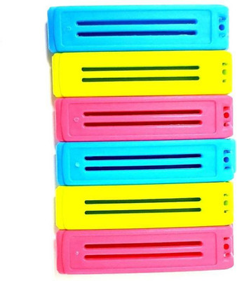 

BESDEALS.IN - Manual Vacuum Bag Sealer