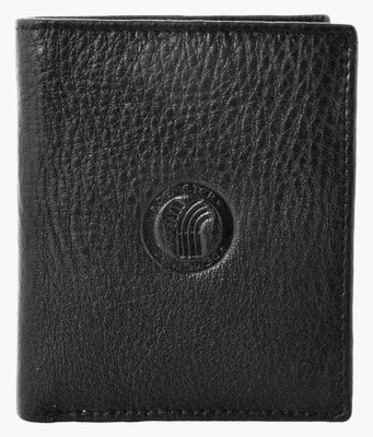 

Demeter Men Black Genuine Leather Wallet(13 Card Slots)