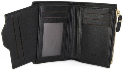 

choice365 Men Blue Artificial Leather Wallet(11 Card Slots)