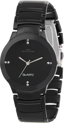 GAYLORD GD028NM02 Watch  - For Men   Watches  (Gaylord)