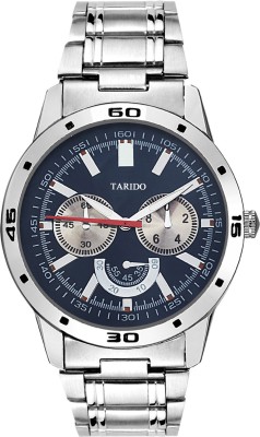 Tarido TD1633SM01 Exclusive Watch  - For Men   Watches  (Tarido)
