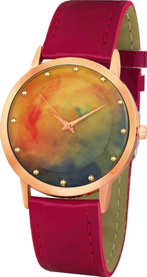 

GOOCHU LWW/RED/002 LDDRED/002 Watch - For Girls