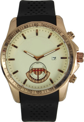 

SVM Branded New Arrival Designer Chronograph Analog Watch - For Men