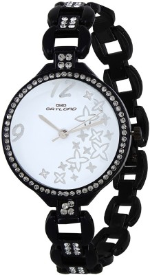 GAYLORD GD021NM01 Watch  - For Girls   Watches  (Gaylord)