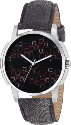 Timebre BLK774 Trendy Fashion Analog Watch  - For Men & Women   Watches  (Timebre)