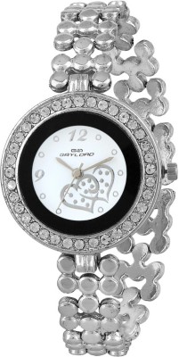 GAYLORD GD020SM01 Watch  - For Girls   Watches  (Gaylord)