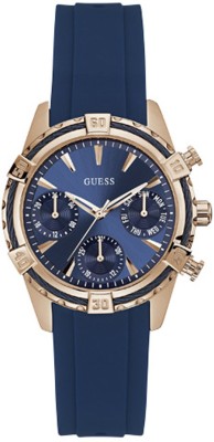Guess W0562L3 Watch  - For Women   Watches  (Guess)