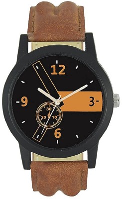 True Colors SIMPLE & SOBBER CLASSIC LOOK FRESH DEAL MY BUDDY Watch  - For Men   Watches  (True Colors)
