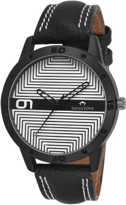 SWISSTONE FTREK079-WHT Watch  - For Men   Watches  (Swisstone)