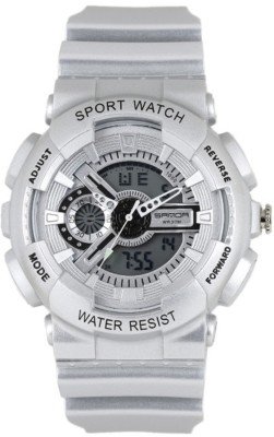 Sanda S799SLR Watch  - For Men   Watches  (Sanda)