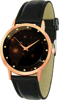 

GOOCHU LWW/BLACK/007 Watch - For Girls