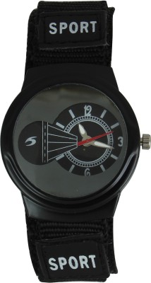 SVM Branded New Arrival Designer Sport Analog Fastrack Watch  - For Boys & Girls   Watches  (SVM)