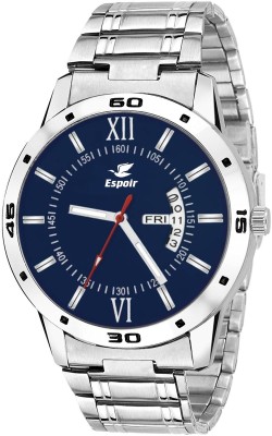 Espoir ES-8016 DAY AND DATE FUNCTIONING Watch  - For Men   Watches  (Espoir)