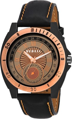 Dedati Evoque MW1217 - BK Premium Wrist Watch for men's Watch  - For Men   Watches  (dedati)