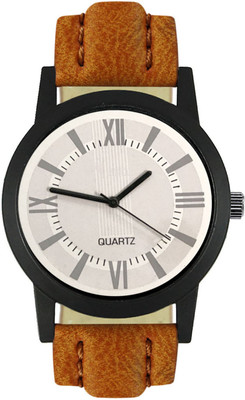 View Brosis Deal 422 Brown Watch  - For Boys Wrist Watches Price Online(brosis deal)