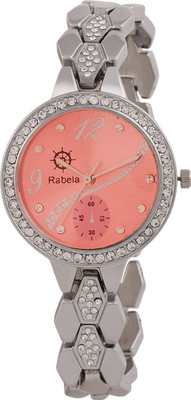 

Rabela Girls Watch Stylish Watch - For Girls