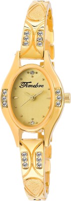 Timebre GLD759 Trendy Fashion Watch  - For Women   Watches  (Timebre)