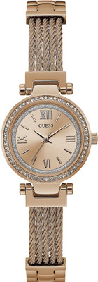 

Guess W1009L3 Watch - For Women