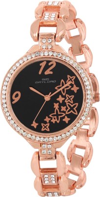 GAYLORD GD026WM02 Watch  - For Girls   Watches  (Gaylord)