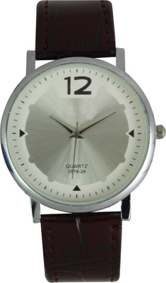 

SVM Branded New Arrival Designer Unique Analog Watch - For Men & Women
