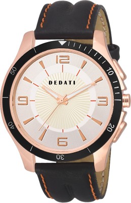 Dedati Prima MW1707-RGB Premium Analog Men's Wrist Watch Watch  - For Men   Watches  (dedati)