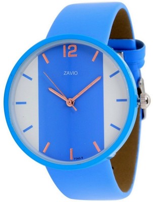 ZAVIO Strap Watch  - For Women   Watches  (ZAVIO)