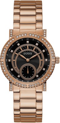 Guess W1006L2 Watch  - For Men   Watches  (Guess)