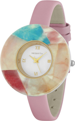 

GOOCHU REBIRTH003 Watch - For Girls