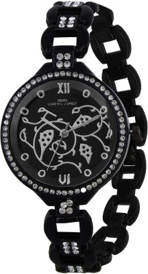 GAYLORD GD021NM02A Watch  - For Girls   Watches  (Gaylord)
