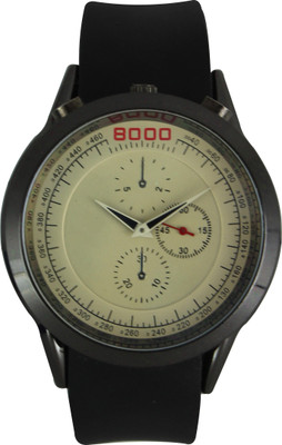 

SVM Branded New Arrival Designer Analog Watch - For Men