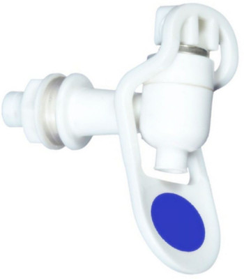 

BalRama Water Tap Plastic Kitchen Faucet Tap Male Type Outer Thread Suitalble for Water Dispenser Aqua Grand Dolphin Reviva Kent RO UV UF Mineral Water Purifiers Service Solid Filter Cartridge(0, Pack of 1)