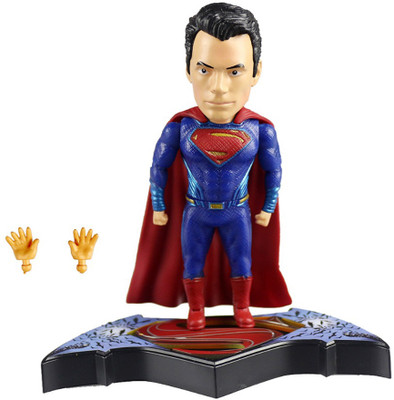 

kidoz kingdom DC MAN OF STEEL - SUPERMAN MINI FIGURE(Multicolor)