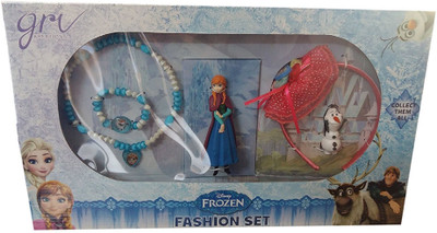 

Frozen fashion set