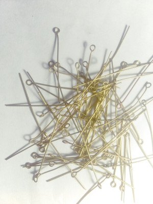 

Sparkle EYPIN-BRASS-22Gu40MM-001