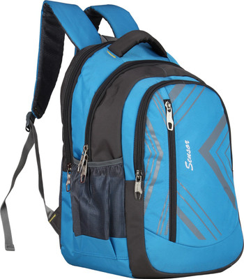 

Sensor Frost 30 L Laptop Backpack(Blue)