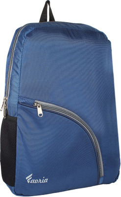 single compartment backpack