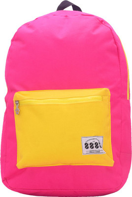 

KEKEMI LTB065 20 L Laptop Backpack(Multicolor), Multicolor_09