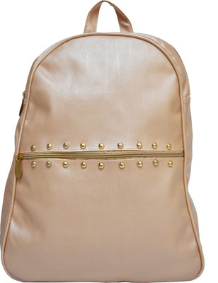 

hbos backpack 7 L Backpack(Silver)
