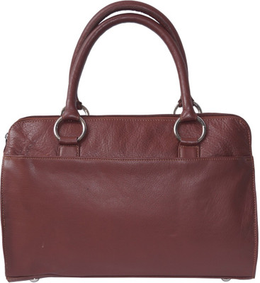 

AVES Fashion ON105-BR Multipurpose Bag(Brown, 5 inch)