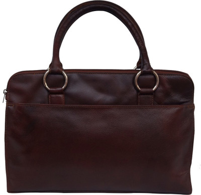 

AVES Fashion ON105-2T Multipurpose Bag(Brown, 5 L)