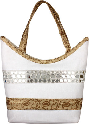 

DI-BELLA DI-BELLA Shoulder Bag(White, 2)
