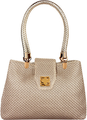 

DI-BELLA IR3BR Shoulder Bag(Brown, 3 inch)