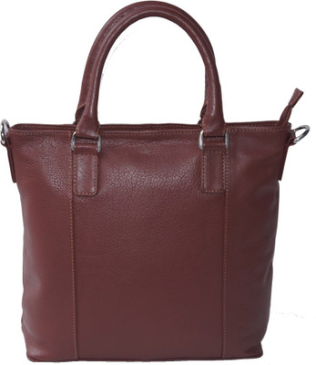 

AVES Fashion ON109-BR Multipurpose Bag(Brown, 5 inch)