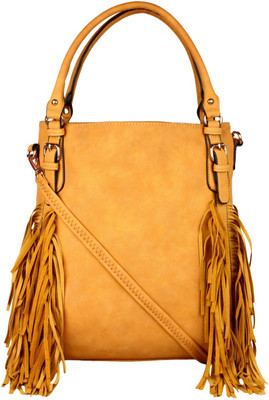 

DI-BELLA DI-BELLA Shoulder Bag(Yellow, 2)