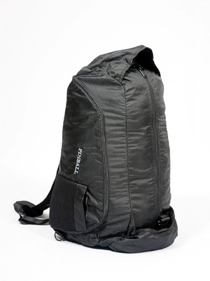 

PINBALL BAG Waterproof Backpack(Black, 18)