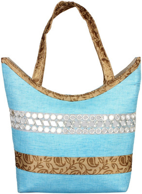 

DI-BELLA AC8SB Shoulder Bag(Blue, 2 inch)
