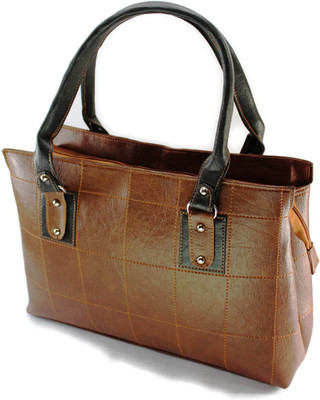

Abc 7946 Waterproof Shoulder Bag(Brown, 5 L)