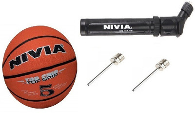 Nivia Combo of Three, One